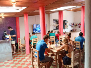 Deakachimba Hostel